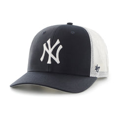 NEW YORK YANKEES '47 KID'S TRUCKER