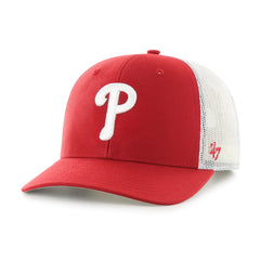 PHILADELPHIA PHILLIES '47 KID'S TRUCKER