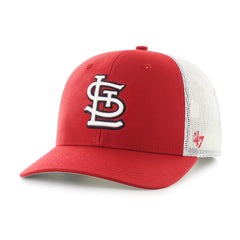 ST. LOUIS CARDINALS '47 KID'S TRUCKER