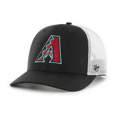 ARIZONA DIAMONDBACKS '47 TRUCKER