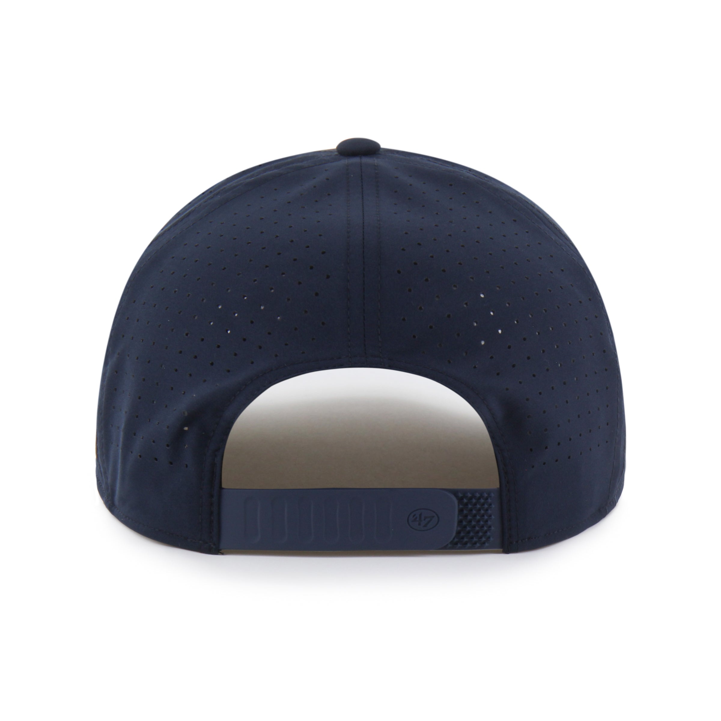 HOUSTON ASTROS BRRR VAULT '47 HITCH