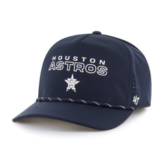 HOUSTON ASTROS BRRR VAULT '47 HITCH