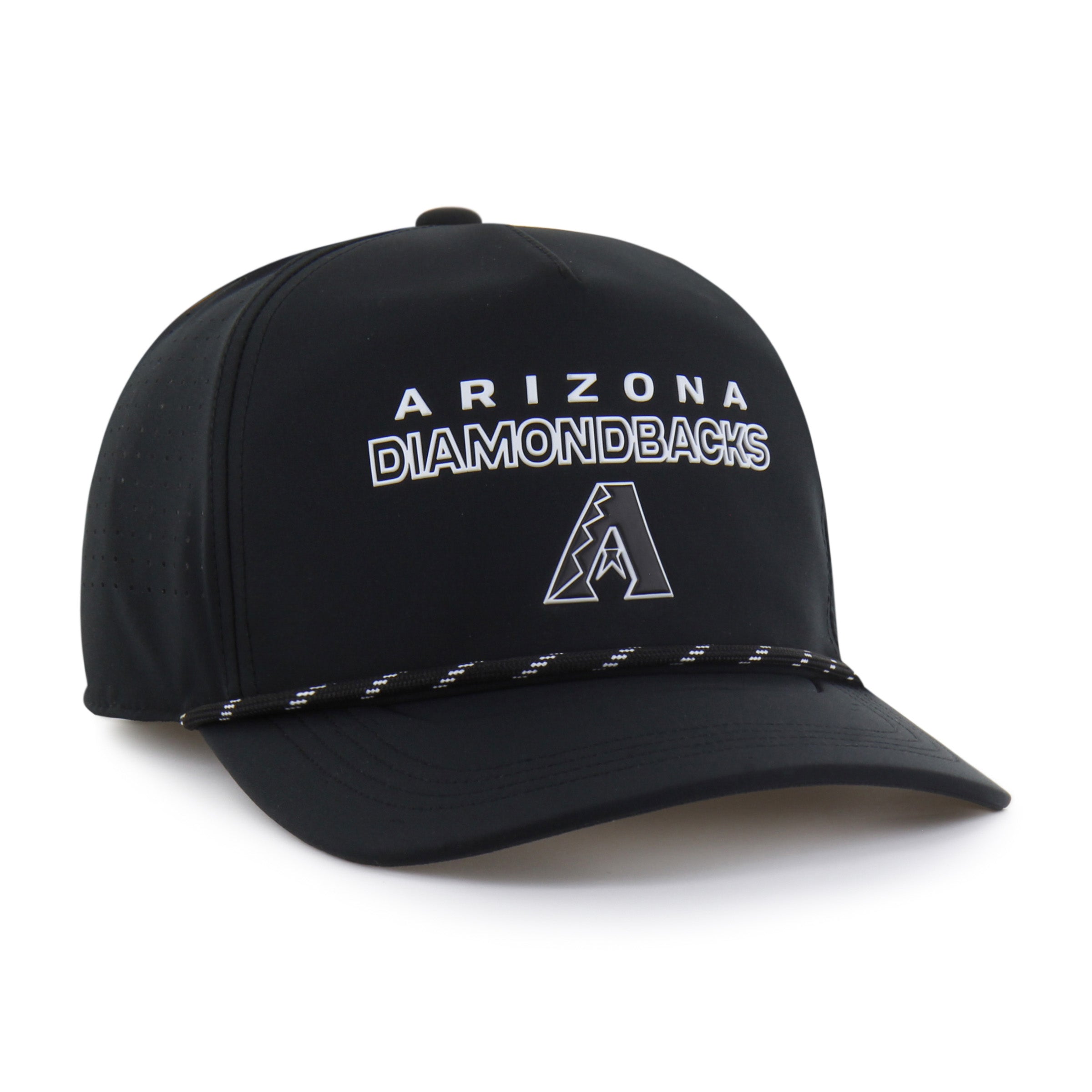 ARIZONA DIAMONDBACKS BRRR VAULT '47 HITCH