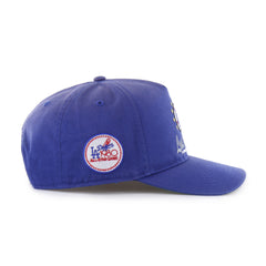 LOS ANGELES DODGERS COOPERSTOWN ALL STAR GAME '47 HITCH