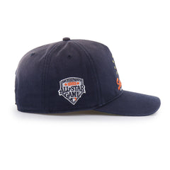 SAN DIEGO PADRES COOPERSTOWN ALL STAR GAME '47 HITCH