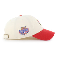PHILADELPHIA PHILLIES COOPERSTOWN ALL STAR GAME '47 CLEAN UP