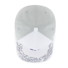 LOS ANGELES DODGERS MISTER CARTOON X '47 CAPTAIN