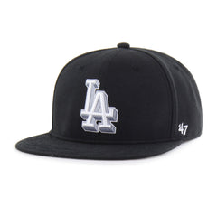LOS ANGELES DODGERS MISTER CARTOON X '47 CAPTAIN