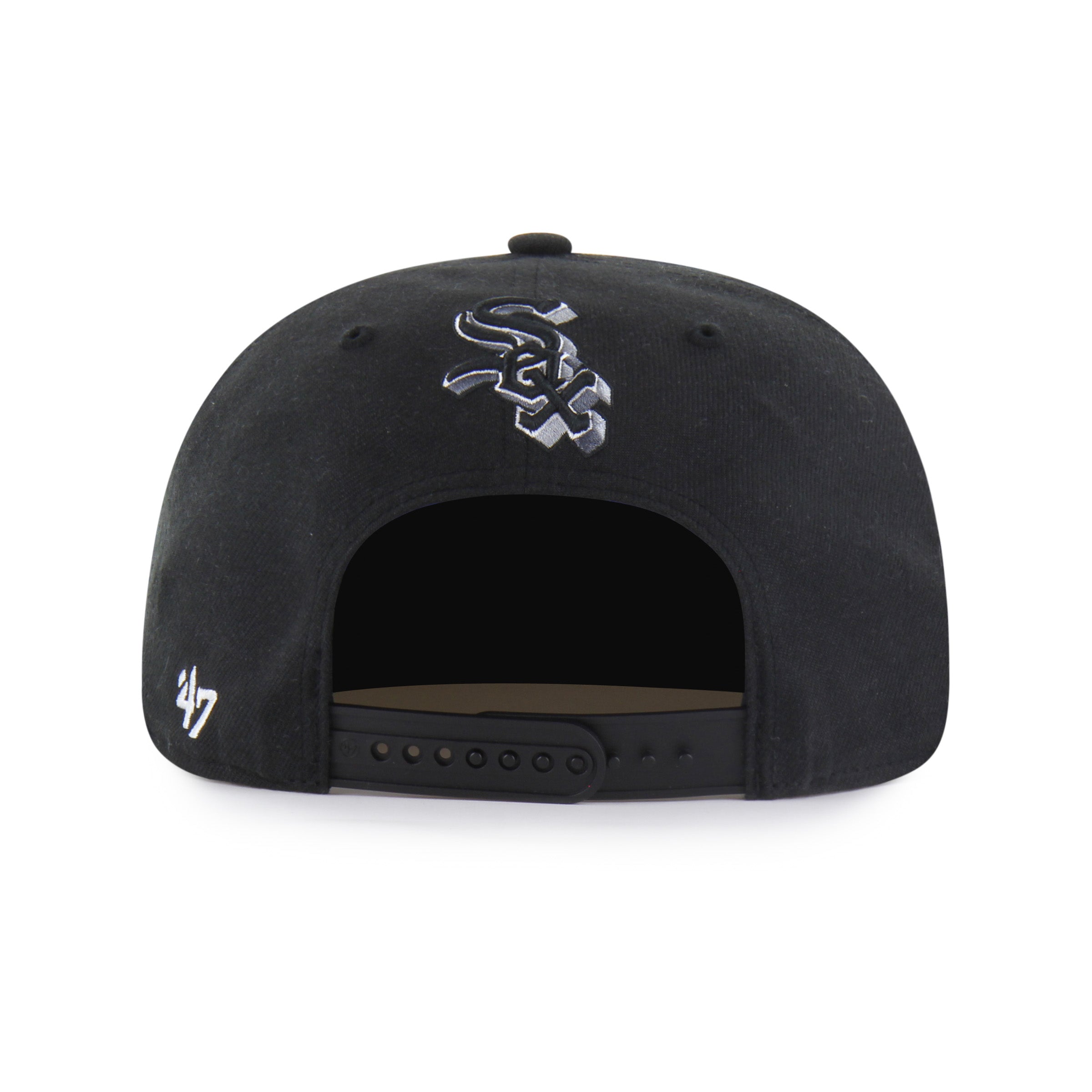 CHICAGO WHITE SOX MISTER CARTOON WRAP SCRIPT '47 CAPTAIN