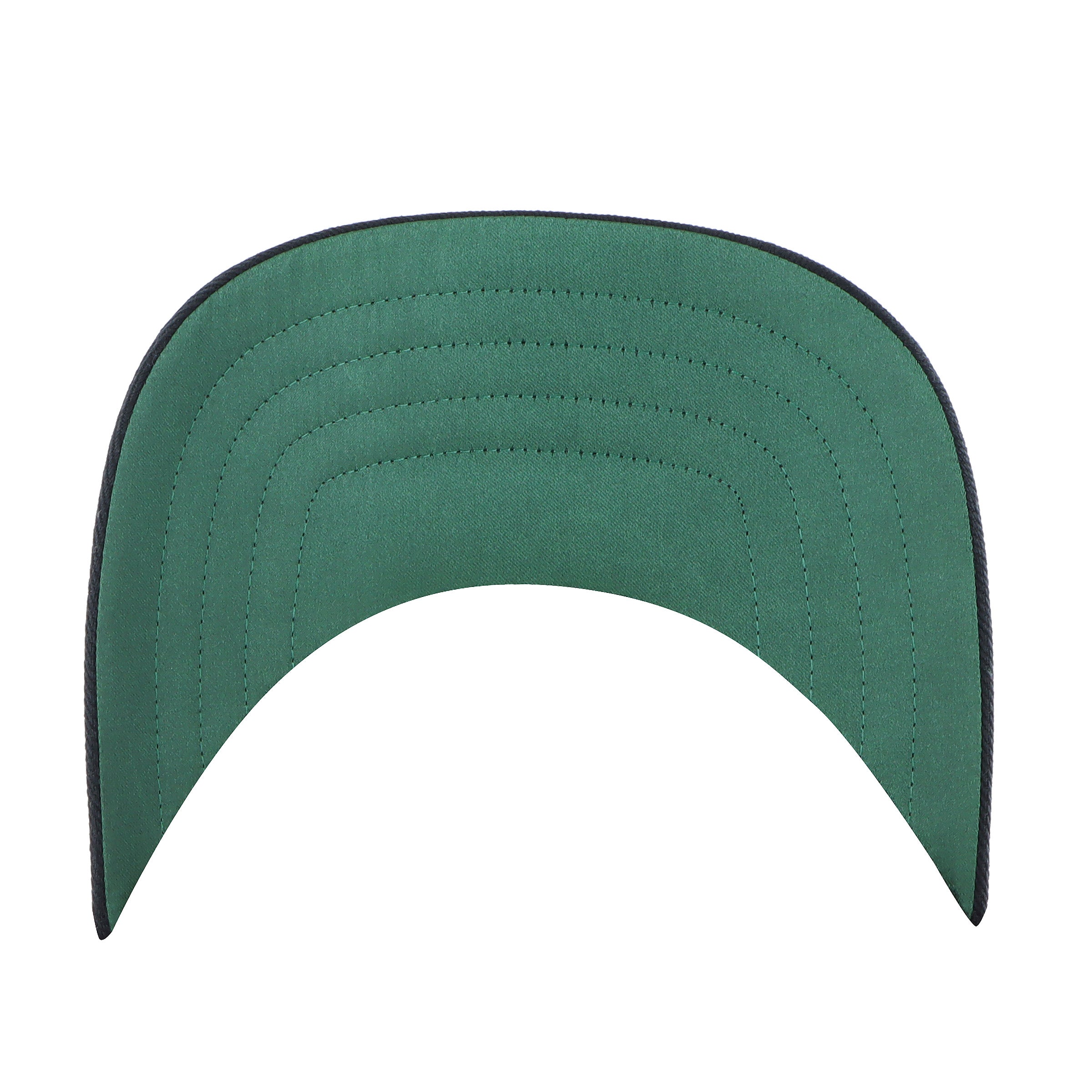 CLEVELAND GUARDIANS RAWLINGS PINSTRIPE '47 HITCH