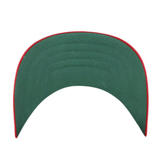 ST. LOUIS CARDINALS COOPERSTOWN RAWLINGS PINSTRIPE '47 HITCH
