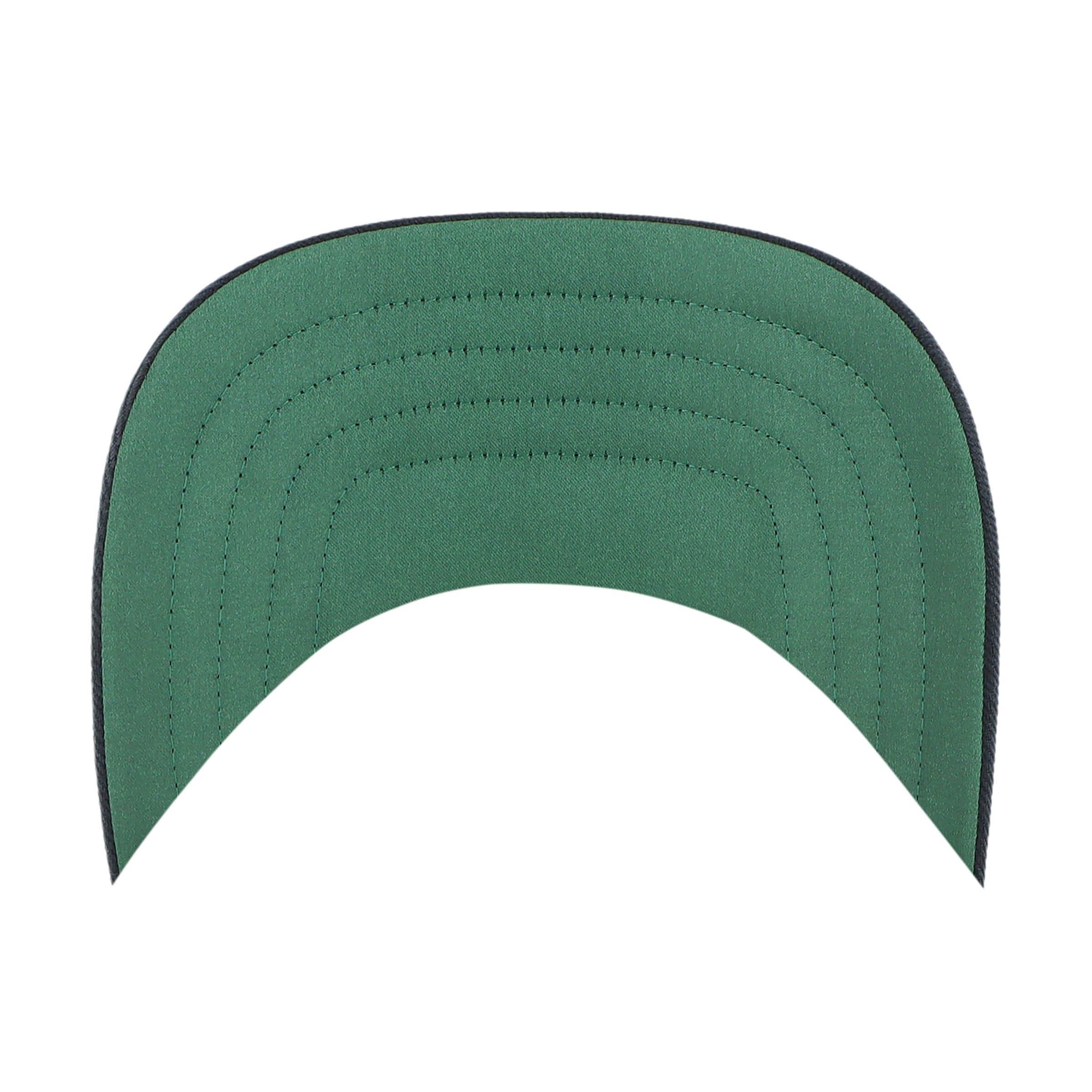 BOSTON RED SOX COOPERSTOWN RAWLINGS PINSTRIPE '47 HITCH