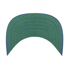 LOS ANGELES DODGERS COOPERSTOWN RAWLINGS PINSTRIPE '47 HITCH