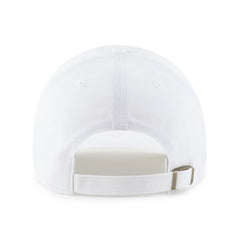 CHICAGO CUBS COOPERSTOWN BLEACHER 47 CLEAN UP