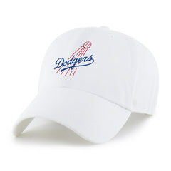 LOS ANGELES DODGERS COOPERSTOWN BLEACHER '47 CLEAN UP