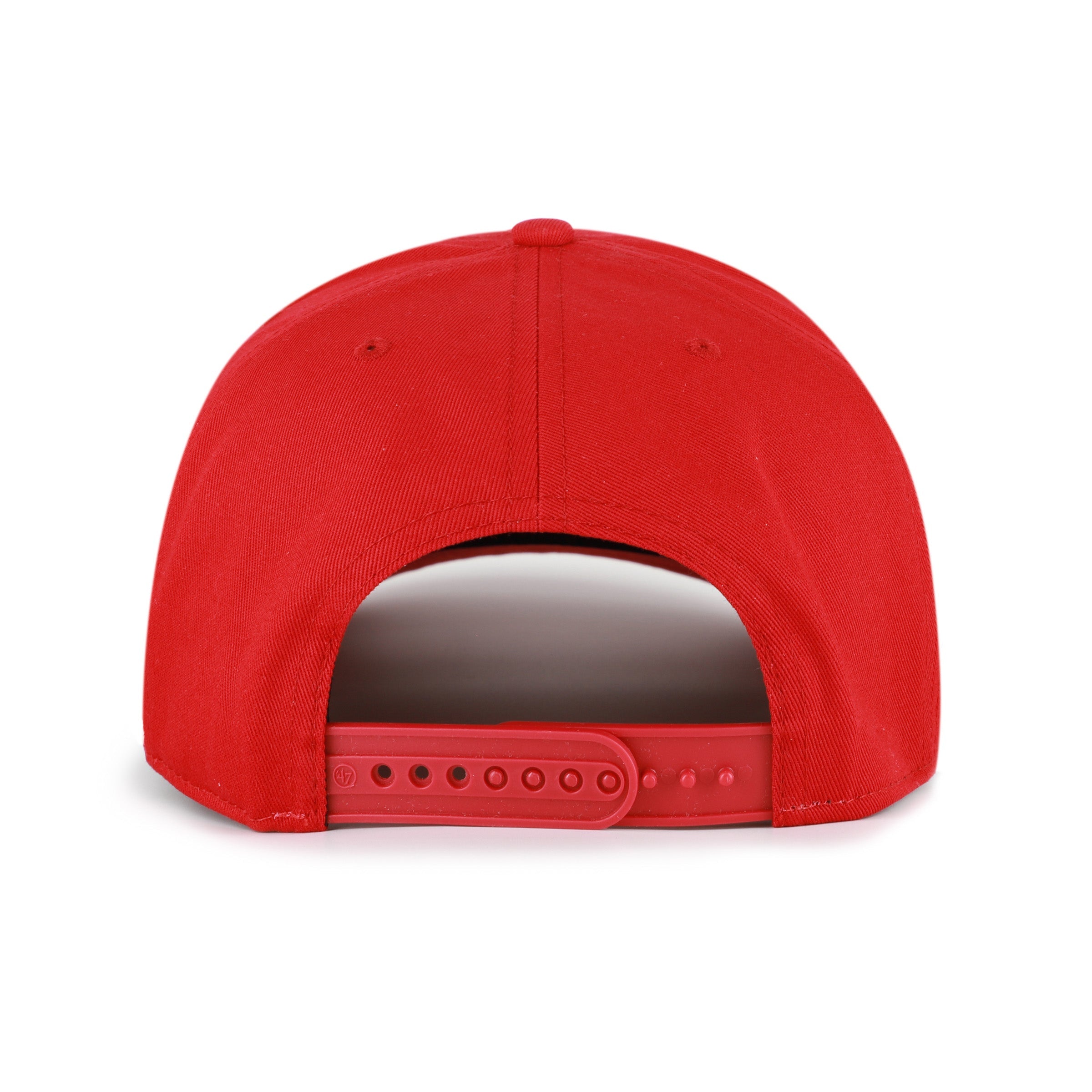 CINCINNATI REDS COOPERSTOWN BREAK WOOD SUEDE '47 HITCH