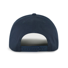 HOUSTON ASTROS COOPERSTOWN BREAK WOOD SUEDE '47 HITCH