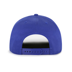 LOS ANGELES DODGERS COOPERSTOWN BREAK WOOD SUEDE '47 HITCH