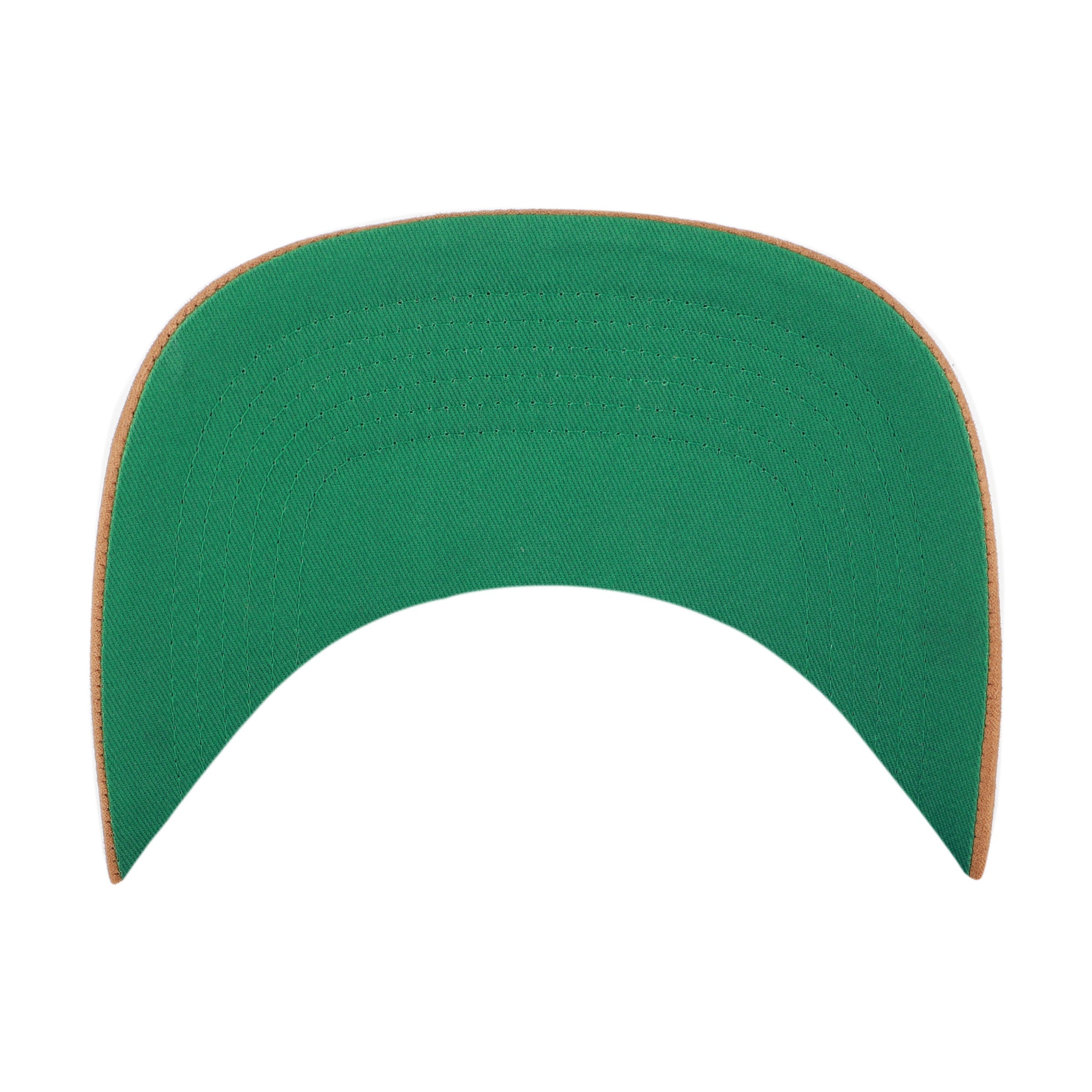 NEW YORK METS COOPERSTOWN BREAK WOOD SUEDE '47 HITCH