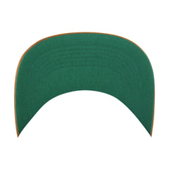 ATHLETICS BASEBALL COOPERSTOWN BREAK WOOD SUEDE '47 HITCH