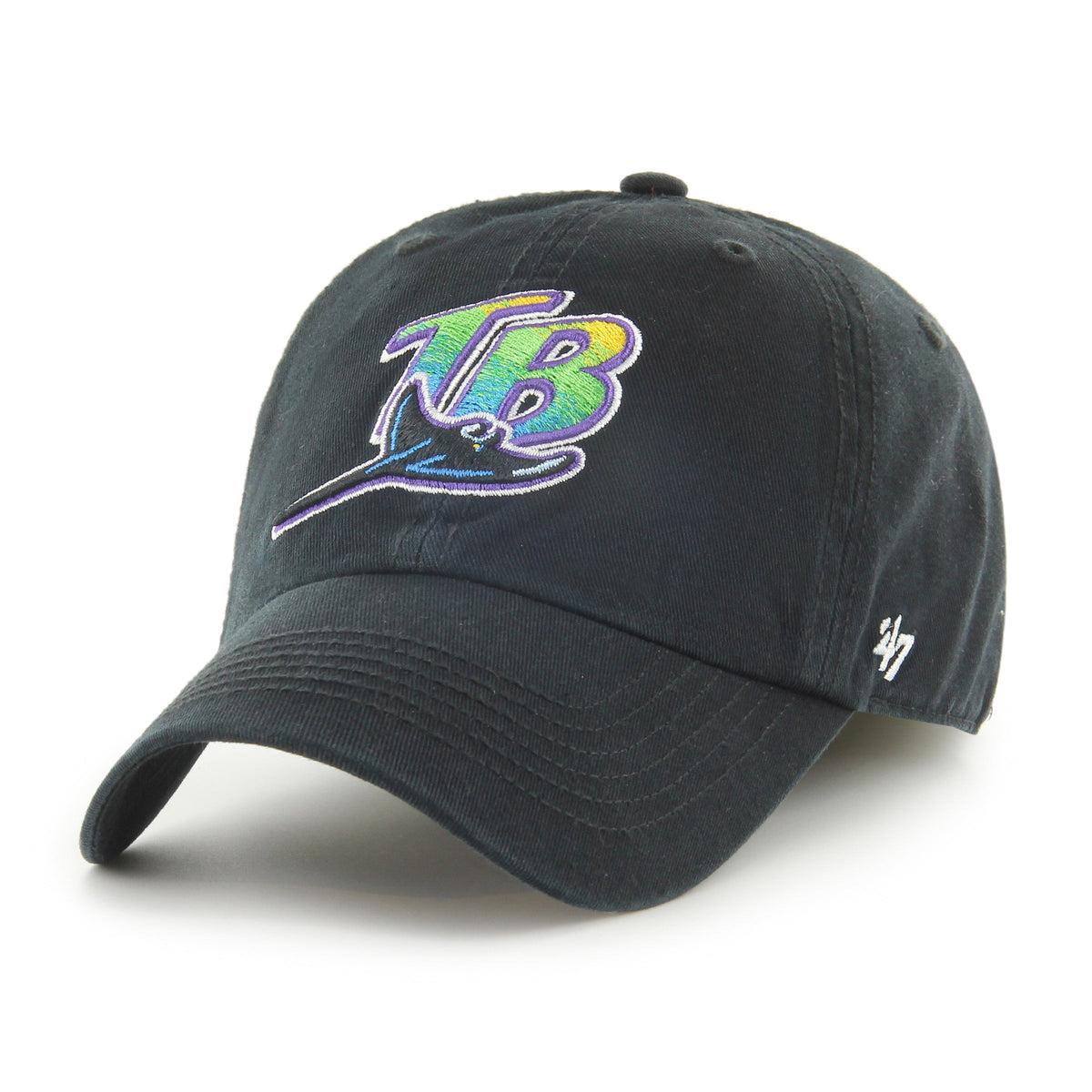 TAMPA BAY RAYS COOPERSTOWN CLASSIC '47 FRANCHISE