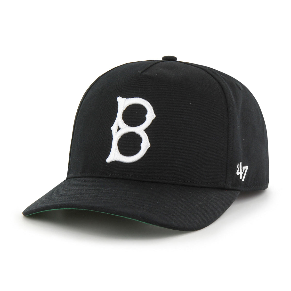 LOS ANGELES DODGERS COOPERSTOWN '47 HITCH