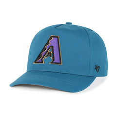 ARIZONA DIAMONDBACKS COOPERSTOWN '47 HITCH