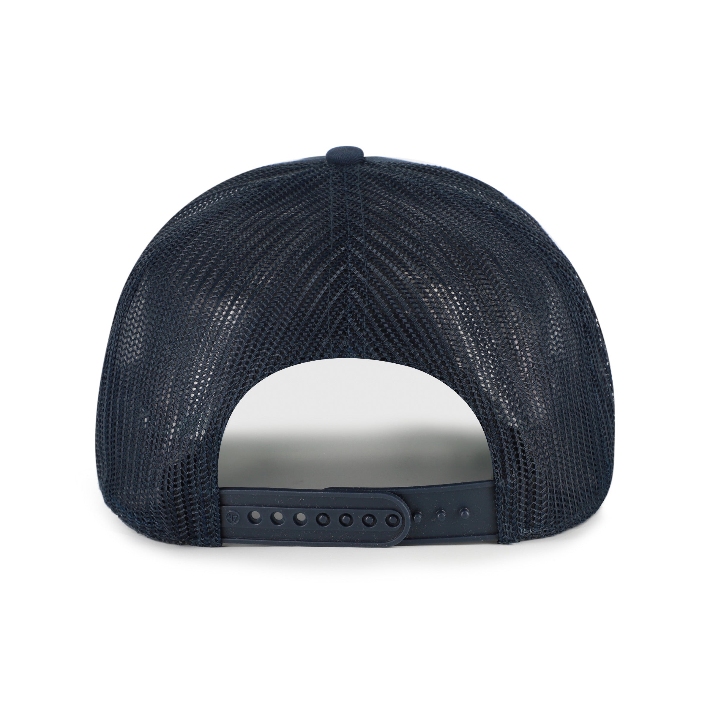 CHICAGO WHITE SOX COOPERSTOWN FRAME OUT MESH '47 HITCH