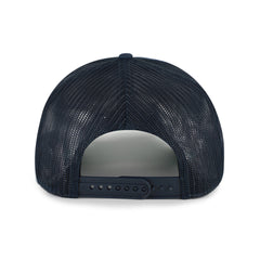 NEW YORK YANKEES COOPERSTOWN FRAME OUT MESH '47 HITCH