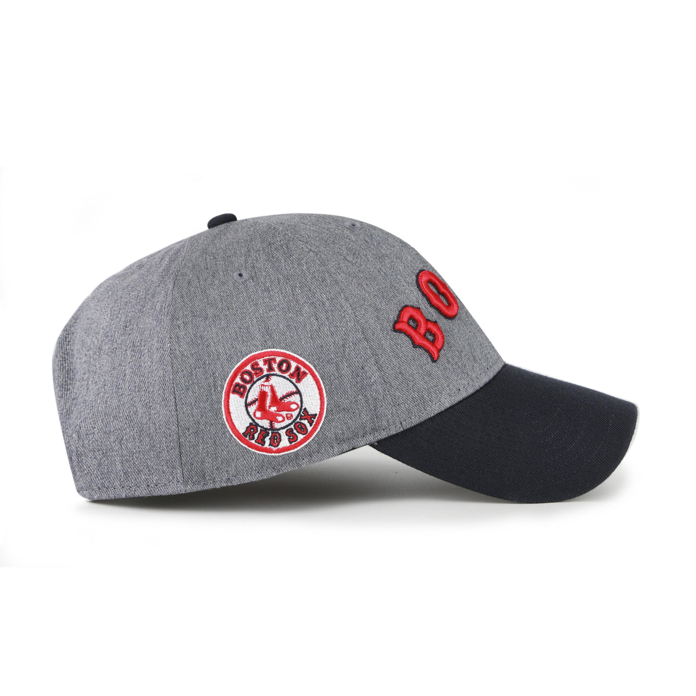 BOSTON RED SOX COOPERSTOWN GRANITE SCRIPT '47 MVP