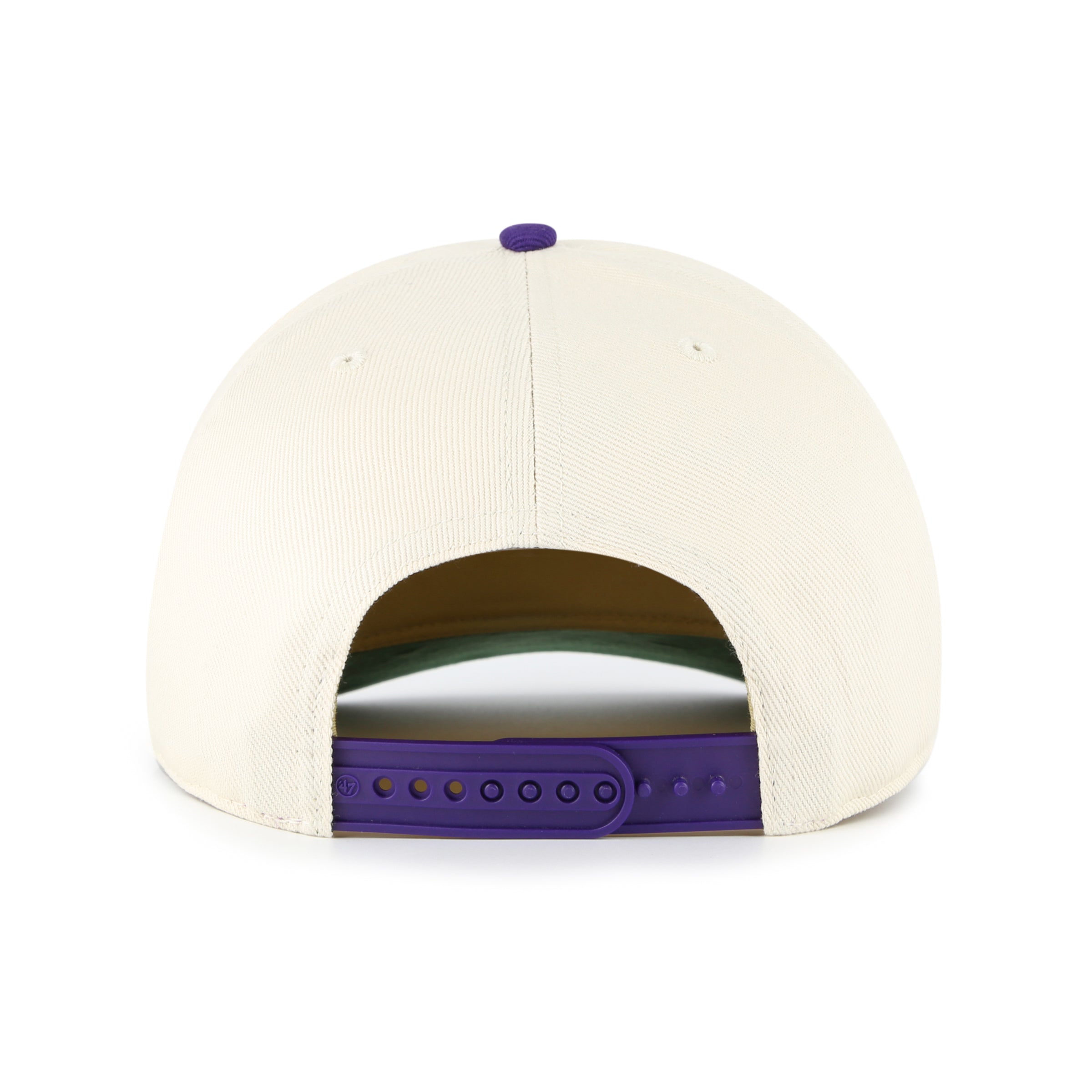 ARIZONA DIAMONDBACKS COOPERSTOWN POMONA TWO TONE ROPE '47 HITCH