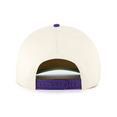 ARIZONA DIAMONDBACKS COOPERSTOWN POMONA TWO TONE ROPE '47 HITCH