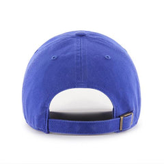 KANSAS CITY ROYALS COOPERSTOWN '47 CLEAN UP