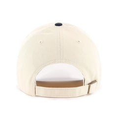 BOSTON RED SOX COOPERSTOWN TWO TONE '47 CLEAN UP