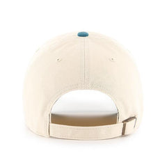 ARIZONA DIAMONDBACKS COOPERSTOWN TWO TONE '47 CLEAN UP