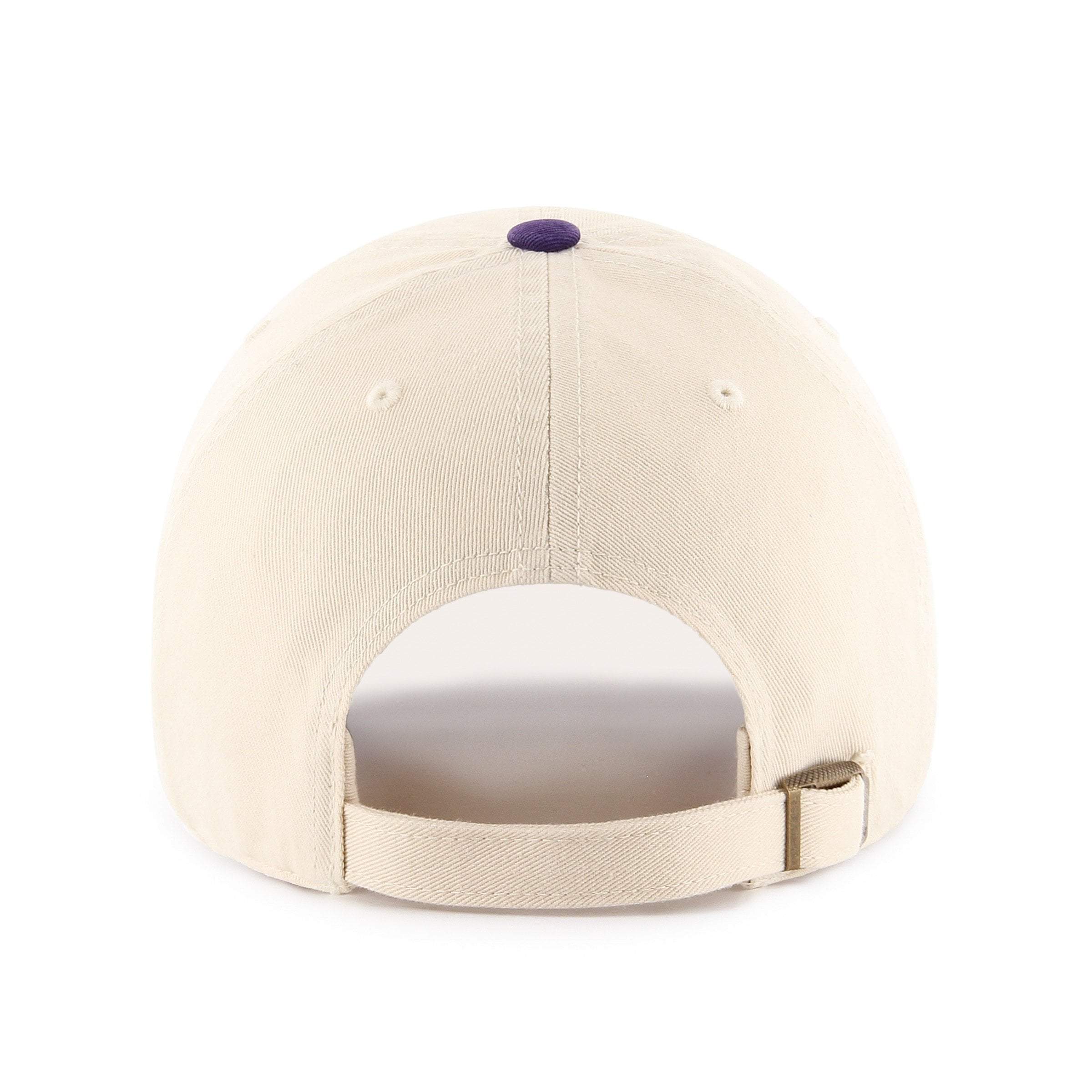 ARIZONA DIAMONDBACKS COOPERSTOWN TWO TONE '47 CLEAN UP