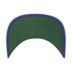 NEW YORK METS COOPERSTOWN '47 SELECT HITCH LOW CROWN