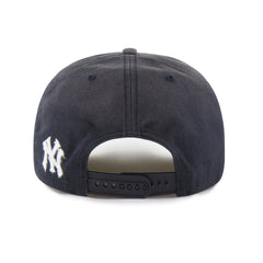NEW YORK YANKEES COOPERSTOWN '47 SELECT HITCH LOW CROWN