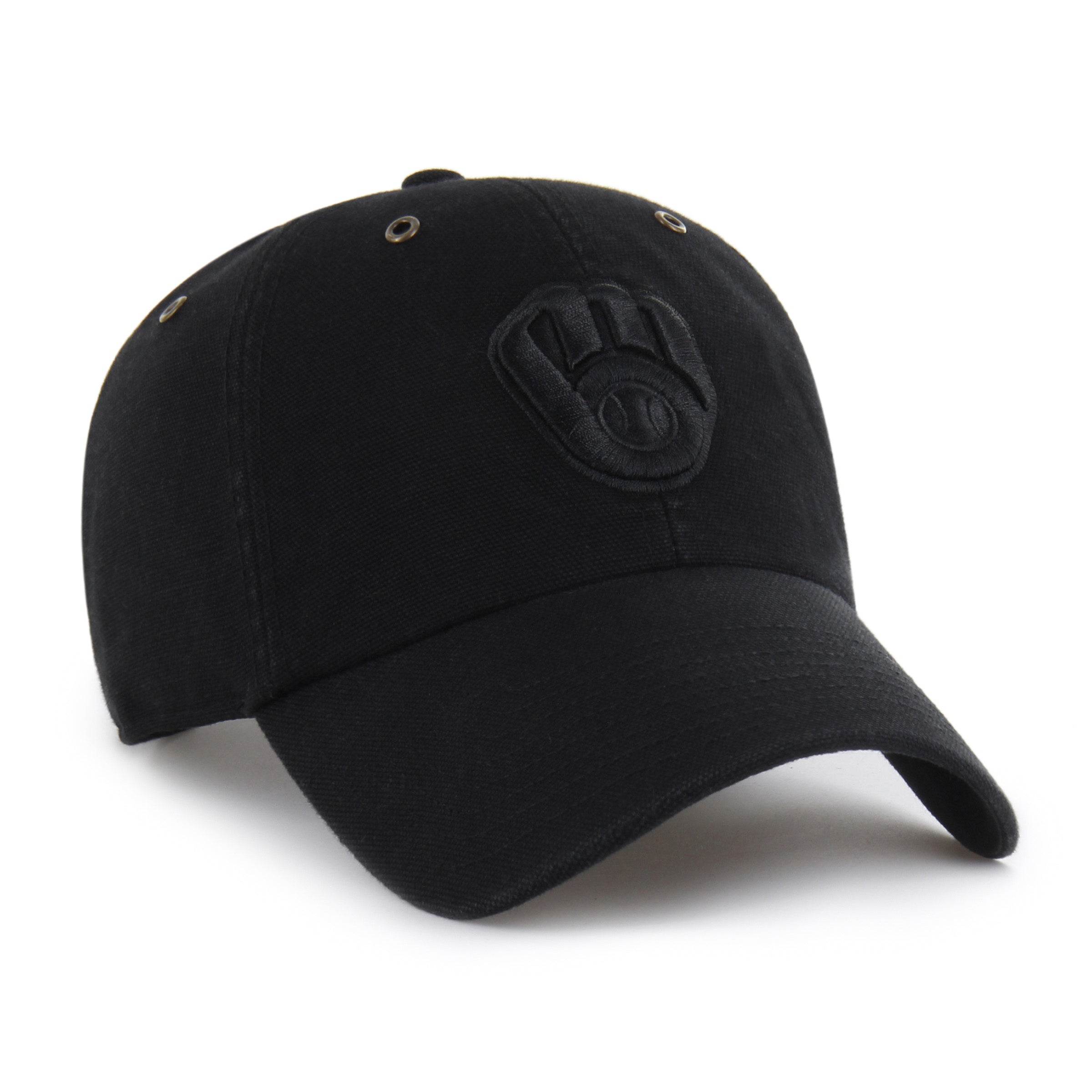 MILWAUKEE BREWERS CARHARTT '47 CLEAN UP