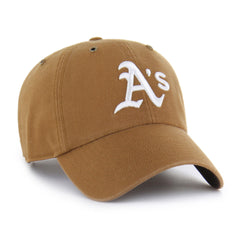 ATHLETICS BASEBALL CARHARTT '47 CLEAN UP