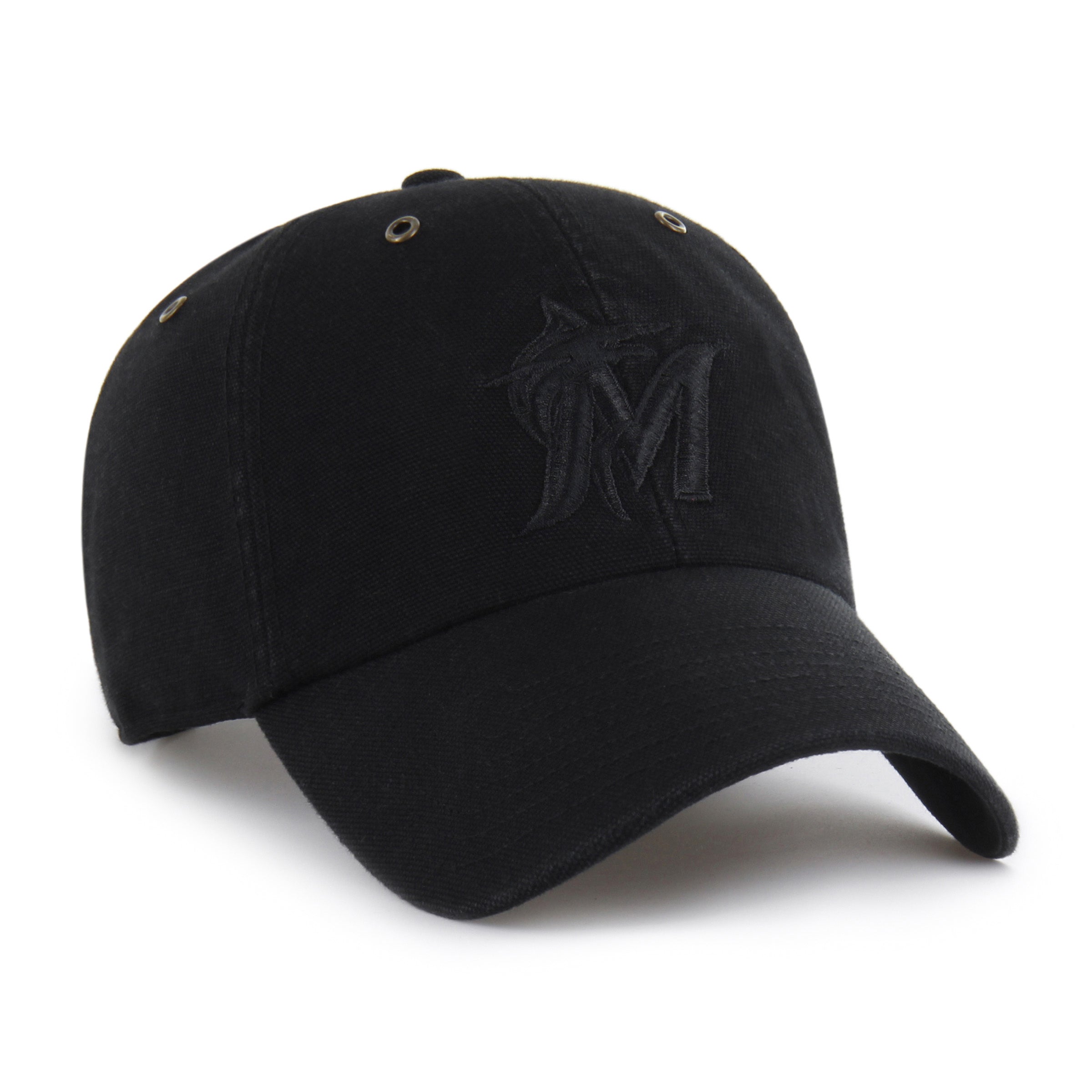 MIAMI MARLINS CARHARTT '47 CLEAN UP