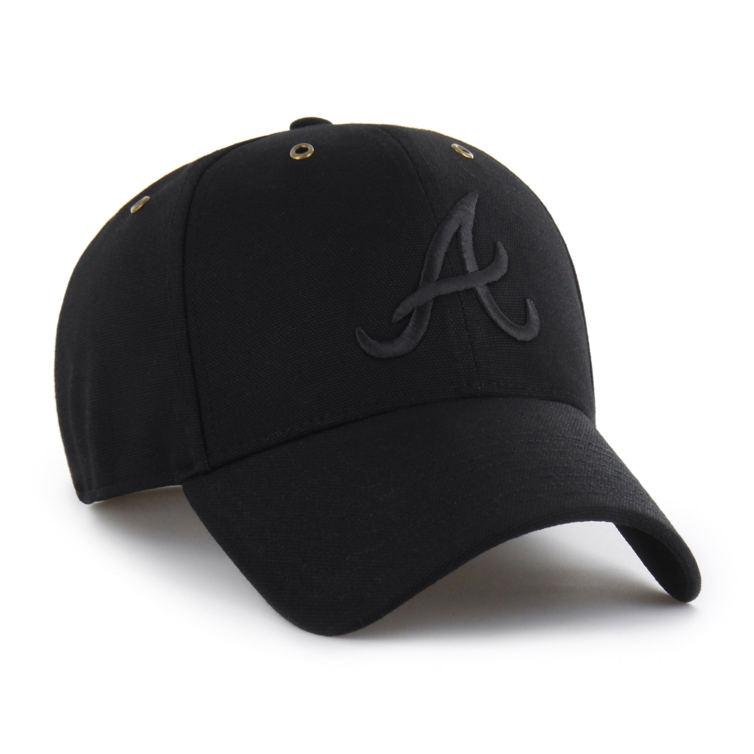 ATLANTA BRAVES CARHARTT '47 MVP