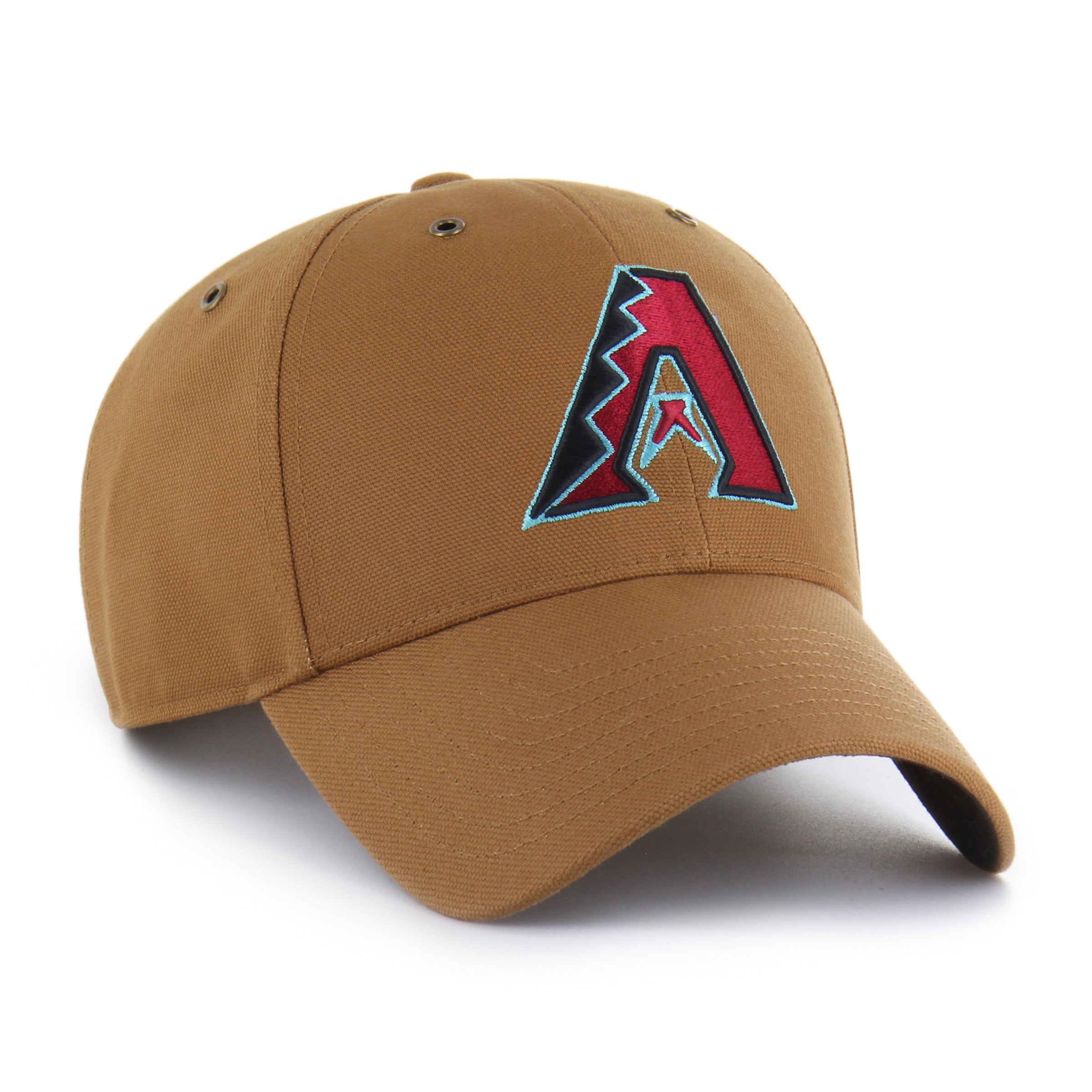 ARIZONA DIAMONDBACKS CARHARTT '47 MVP