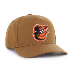 BALTIMORE ORIOLES CARHARTT '47 HITCH