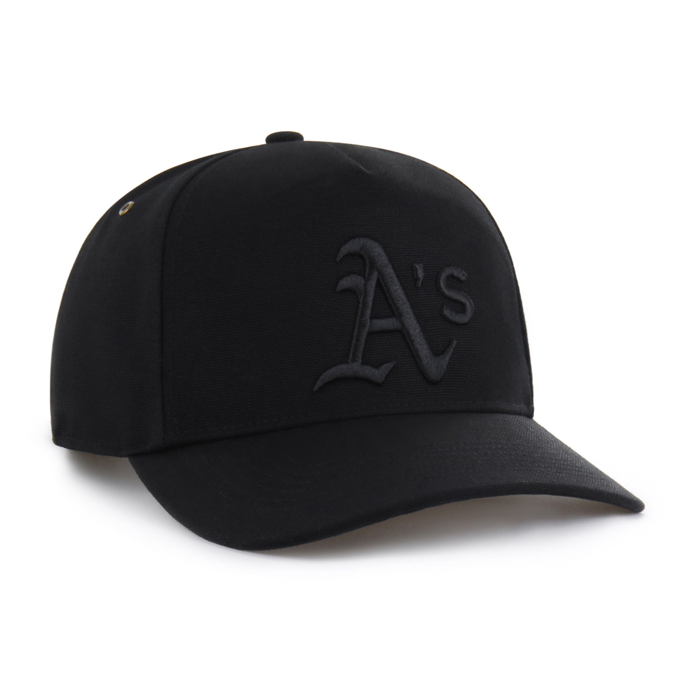 ATHLETICS BASEBALL CARHARTT '47 HITCH