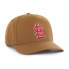 ST. LOUIS CARDINALS CARHARTT '47 HITCH