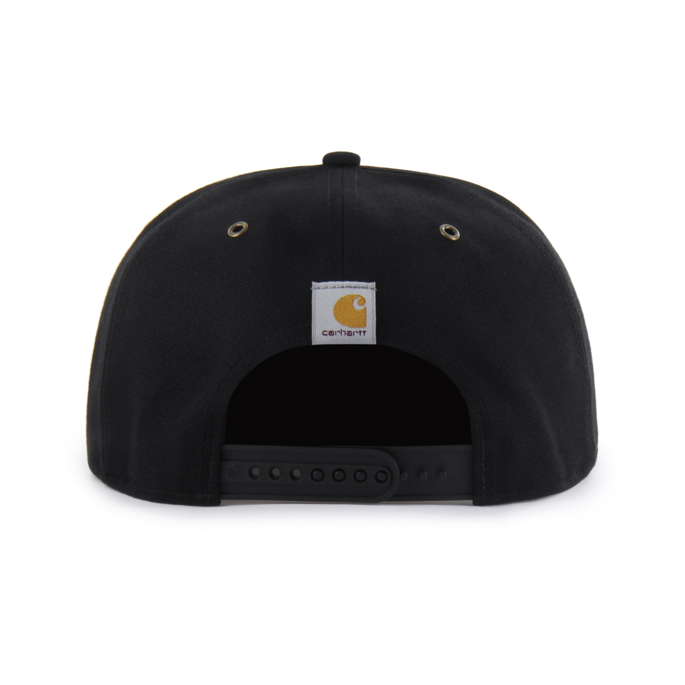 MILWAUKEE BREWERS CARHARTT '47 CAPTAIN RL RELAXED