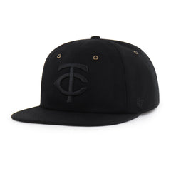 MINNESOTA TWINS CARHARTT '47 CAPTAIN RL RELAXED
