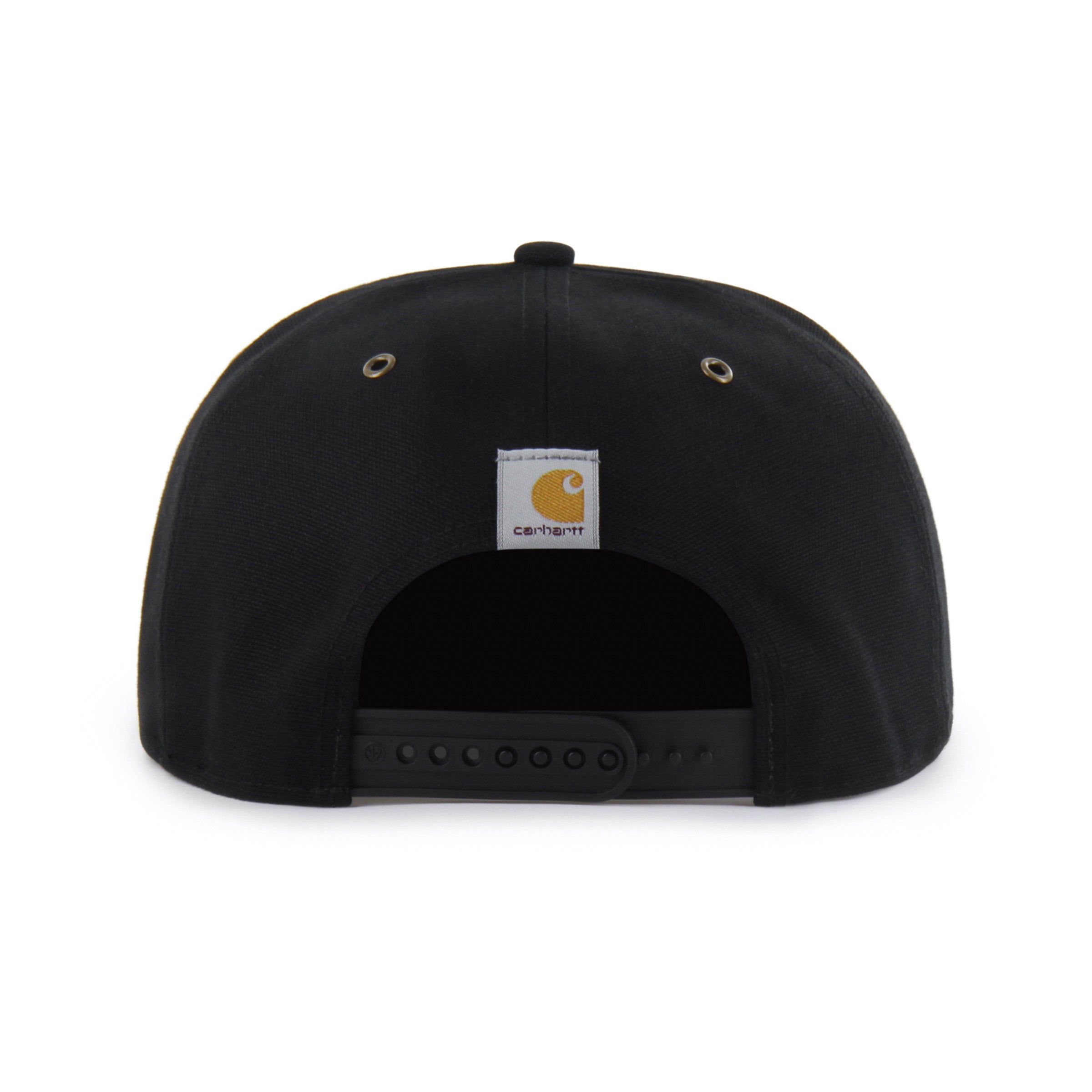WASHINGTON NATIONALS CARHARTT '47 CAPTAIN RL RELAXED