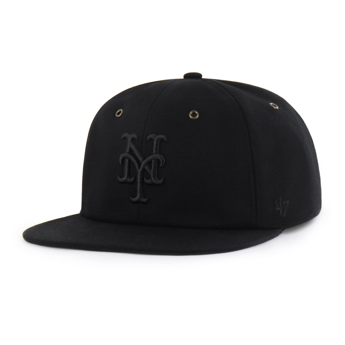 NEW YORK METS CARHARTT '47 CAPTAIN RL RELAXED